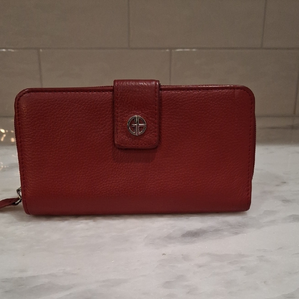 Women's Wallet